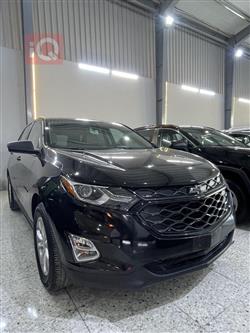 شێڤرۆلێت ئیکۆنۆکس